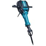 Makita HM1802 - Bourací dvouruční kladivo šestihran 28 mm, příkon 2000W, 71,4J, 30kg