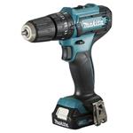 Makita HP333DSAE - Akumulátorový příklepový šroubovák Li-ion CXT 12V/2,0Ah