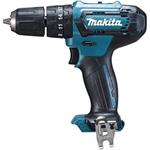 Makita HP333DZ - Akumulátorový příklepový šroubovák Li-ion CXT 12V, bez aku "Z"