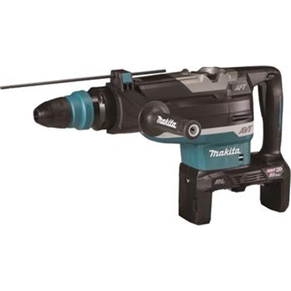 Makita HR006GZ - Akumulátorové kladivo SDSMax s AWS Li-ion XGT 2x40V, kufr, bez aku "Z"