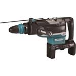 Makita HR006GZ - Akumulátorové kladivo SDSMax s AWS  Li-ion XGT 2x40V, kufr, bez aku "Z"