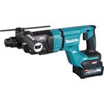 Makita HR007GM201 - Aku kladivo SDS-Plus Li-ion XGT 40V/4,0Ah,kufr