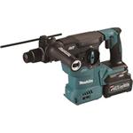 Makita HR008GM203 - Aku kladivo s AWS Li-ion XGT 40V/4,0Ah,kufr