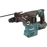 Makita HR008GZ06 - Akumulátorové kladivo s AWS Li-ion XGT 40V, bez aku "Z"