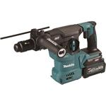 Makita HR009GM203 - Aku kladivo s výměnným sklíčidlem a AWS Li-ion XGT 40V/4,0Ah,kufr