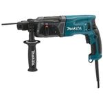 Makita HR2470 - Kladivo kombinované vrtací a sekací SDS-plus 2,5kg, 780W, úder 2,4J