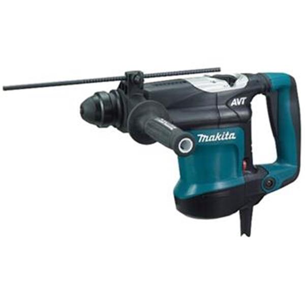 Makita HR3210C - Kladivo vrtací SDS-plus bourací, 5,6kg, 850W