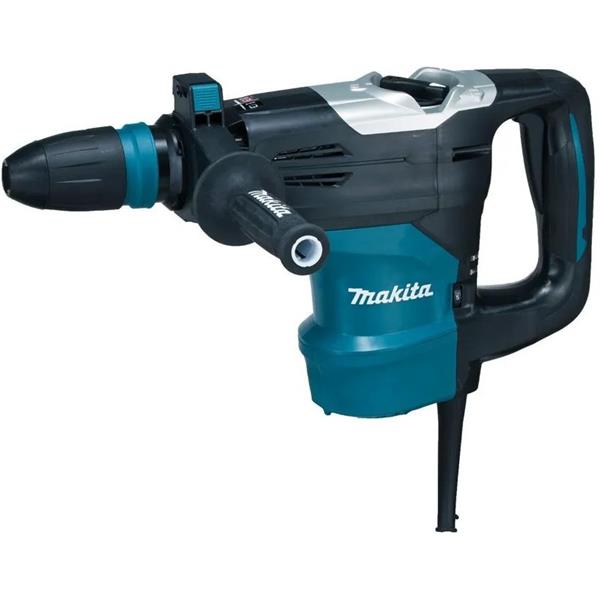 Makita HR4003C - Kladivo vrtací, bourací SDS-MAX 6,2 kg, úder 8,3 J, příkon 1100W