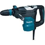 Makita HR4003C - Kladivo vrtací, bourací SDS-MAX 6,2 kg, úder 8,3 J, příkon 1100W