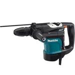 Makita HR4511C - Kladivo vrtací, bourací SDS-MAX příkon 1350W, 9,4 J, 8,4kg