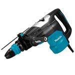 Makita HR5202C - Kladivo kombinované vrtací, bourací SDS-MAX příkon 1510W, 20J, 11,6kg