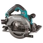 Makita HS004GM202 - Akumulátorová okružní pila na baterie 40V 4,0 Ah Li-ion XGT