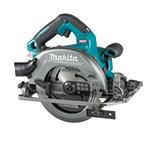 Makita HS004GZ01 - Akumulátorová okružní pila Li-ion XGT 40V, bez aku, "Z"