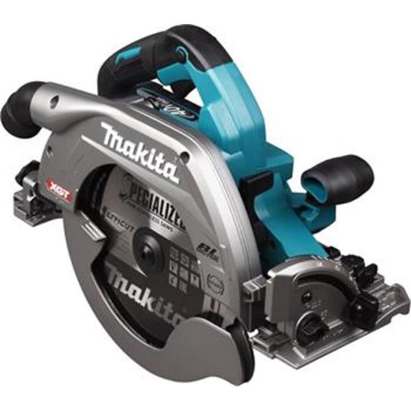 Makita HS009GZ - Akumulátorová okružní, kotoučová pila 235 mm Li-ion XGT 40V bez aku "Z"