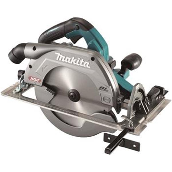 Makita HS010GZ - Akumulátorová okružní, kotoučová pila 235 mm Li-ion XGT 40V bez aku "Z"