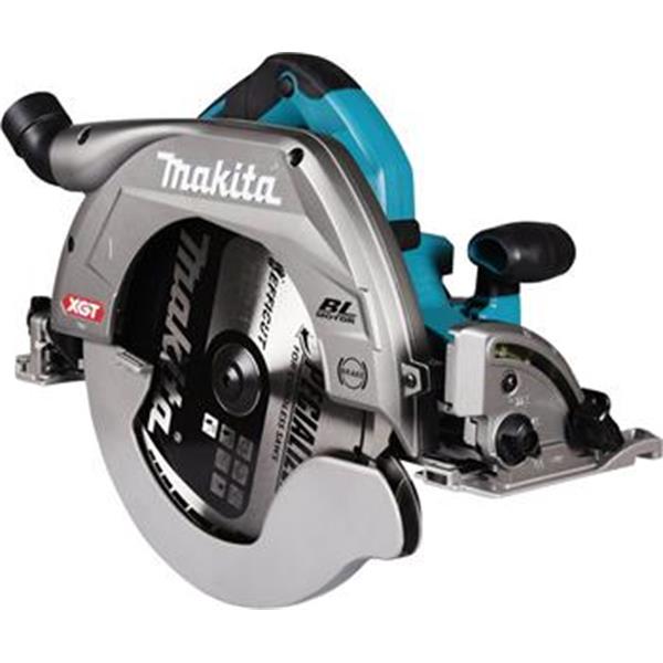 Makita HS011GT201 - Aku okružní pila 270 mm Li-ion XGT 40V/5,0 Ah