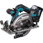 Makita HS012GD201 - Aku okružní pila 165mm Li-ion XGT 40V/2,5Ah,Makpac