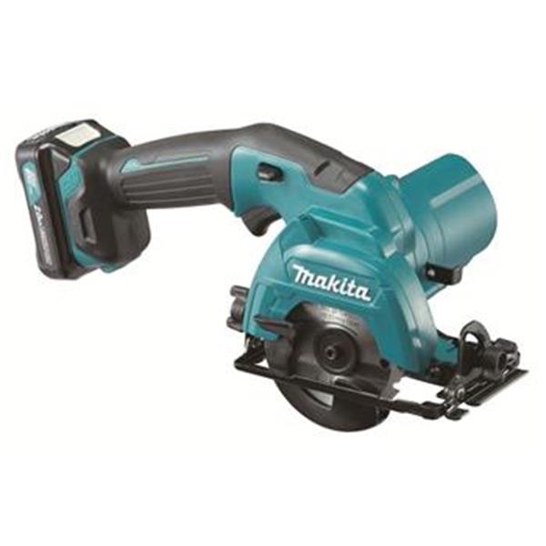 Makita HS301DSAE - Akumulátorová okružní pila Li-ion CXT 12V/2,0Ah