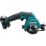 Makita HS301DZ - Akumulátorová okružní, kotoučová pila Li-ion CXT 10,8/12V, bez aku "Z"