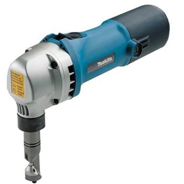 Makita JN1601 - Prostřihovač, nůžky na plech elektrický do 1,6/2,5mm