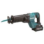 Makita JR001GM201 - Akumulátorová pila ocaska Li-ion XGT 40V/4,0Ah