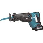 Makita JR002GM201 - Aku pila ocaska s AVT Li-ion XGT 40V/4,0Ah,kufr