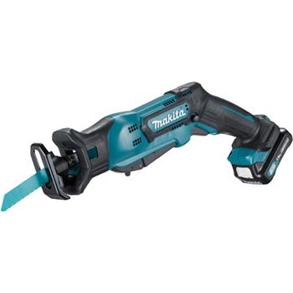 Makita JR103DSAE - Aku pila ocaska Li-ion CXT 10,8/12V/2,0Ah