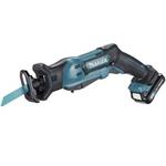 Makita JR105DSAE - Akumulátorová pila ocaska na baterie Li-ion, 10,8V, 2,0 Ah