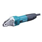 Makita JS1000 - Nůžky na plech 1,0 - 2,5mm, 380W, 1,4kg, radius min. 30mm