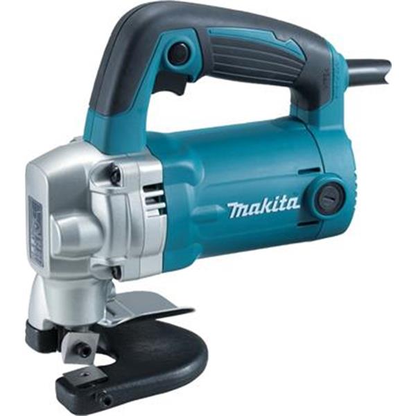 Makita JS3201J - Nůžky na plech do tl. 3,2mm, 710W