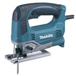 Makita JV0600K - Elektronická přímočará pila, 650W