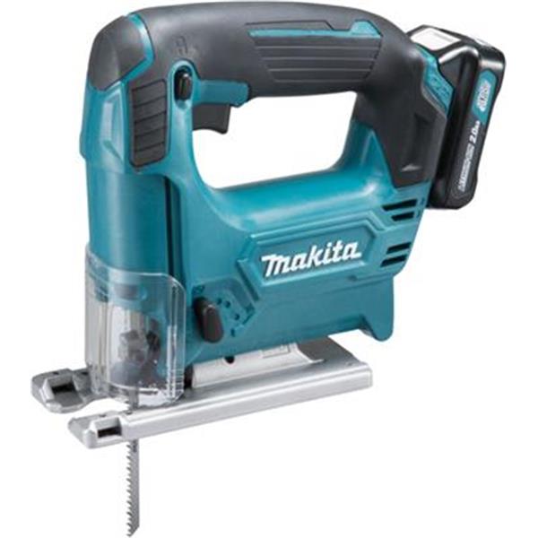 Makita JV101DSAE - Aku přímočará pila Li-ion CXT 10,8/12V/2,0Ah