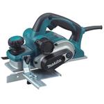 Makita KP0810C - Hoblík elektrický  82mm, jednoruční, 1050W