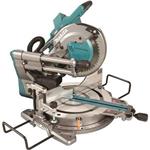 Makita LS004GZ01 - Akumulátorová pokosová pila s AWS 260mm Li-ion XGT 40V bez aku "Z"