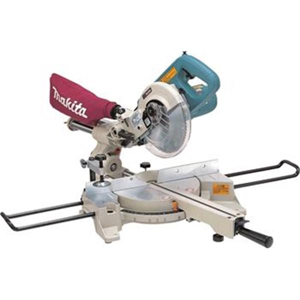 Makita LS0714N - Pokosová pila 190mm,1010W