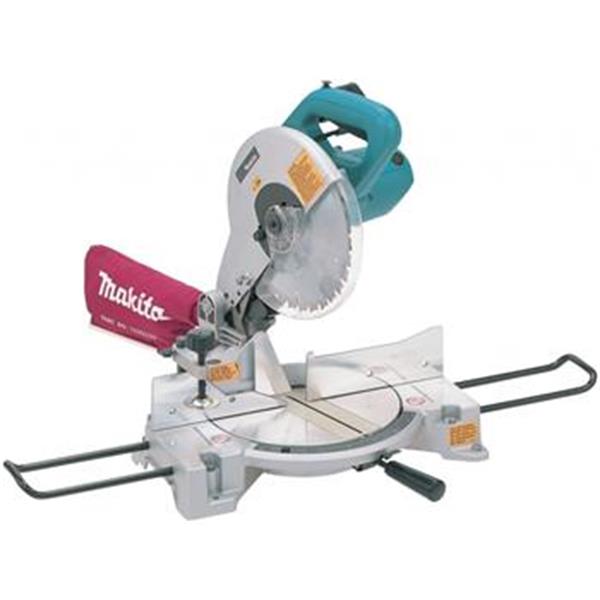 Makita LS1040N - Pokosová pila 255mm,1650W