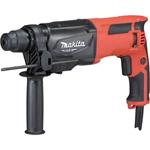 Makita M8701Z - Kombinované vrtací kladivo SDS-plus Maktec do pr. 26 mm, 800W, 2,3 J