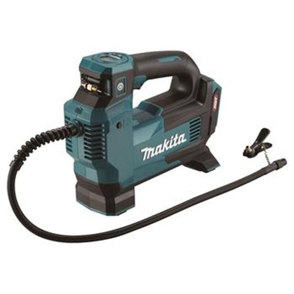 Makita MP001GZ - Akumulátorový kompresor Li-ion XGT 40V, bez aku "Z"