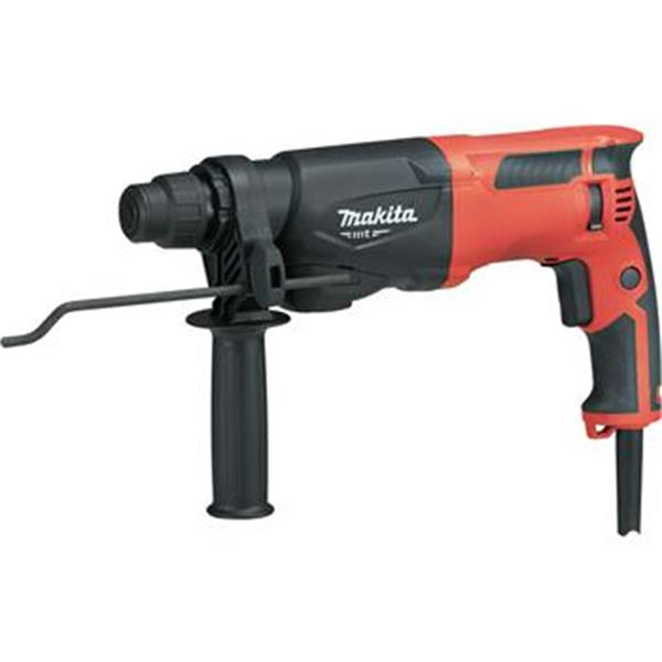 Makita MT M8700 - Vrtací kladivo SDS plus do pr. 22 mm, 710W, 1,9J, 2,5kg