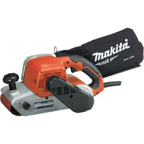 Makita MT M9400 - Pásová bruska 610x100mm, 940W