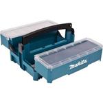 Makita P-84137 - box rozkládací, organizér na Makpac 395x295x165mm