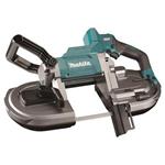 Makita PB002GZ - Akumulátorová pásová pila 1140mm,Li-ion XGT 40V,bez aku    Z