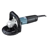 Makita PC5010C - Bruska na beton pr. 125 mm, 1400W