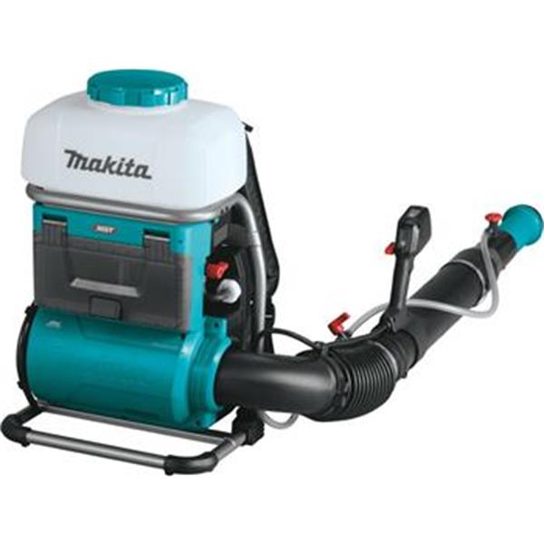 Makita PM001GZ01 - Akumulátorový postřikovač 15 l Li-ion XGT 40V, bez aku "Z"