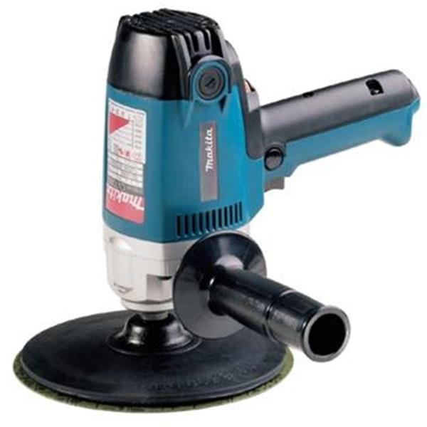 Makita PV7000C - Leštička s regulací pr. 180mm, 600-2000ot/min