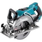 Makita RS001GZ - Akumulátorová okružní, kotoučová pila 185 mm Li-ion XGT 40V bez aku "Z"