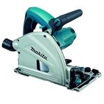 Makita SP6000J - Ponorná kotoučová okružní pila, maflik pr. 165 mm 1300W v systaineru Makpac