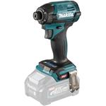 Makita TD002GZ01 - Aku rázový šroubovák 1/4"Li-ion XGT 40V, bez aku "Z"