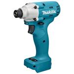 Makita TD112DMZ - Akumulátorový BL rázový šroubovák Li-ion CXT 12V, bez aku "Z"