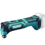 Makita TM30DZ - Akumulátorová MultiTool Li-ion CXT 10,8/12V, bez aku "Z"